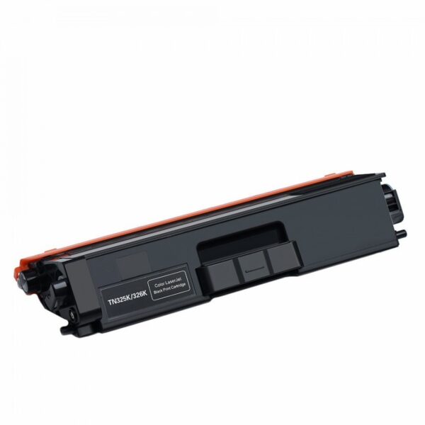 CARTUCCIA BROTHER HL4140/4150/4570 N * TN-325BK
