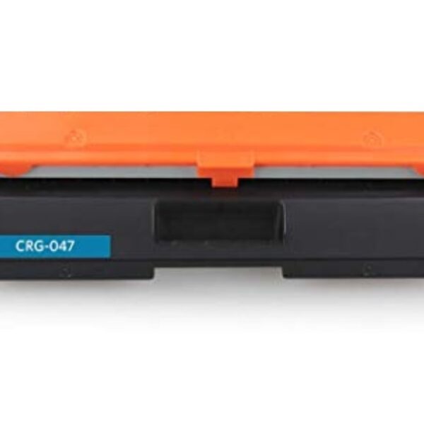 CARTUCCIA CANON LBP-113W/MF-113W 1,6K * 047BK