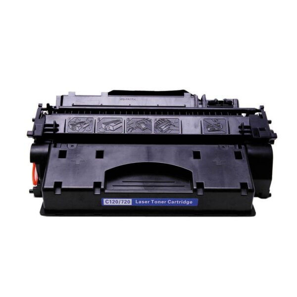 CARTUCCIA CANON MF-6680DN 5K * 720