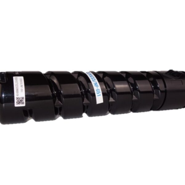 CARTUCCIA CANON IR 2520 N * C-EXV33