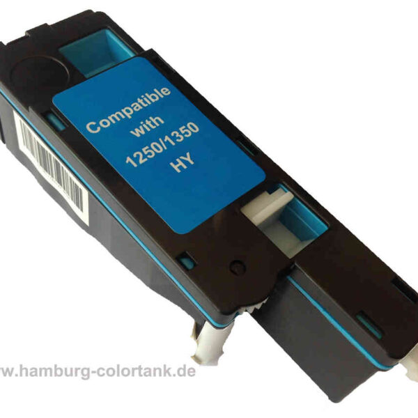 CARTUCCIA DELL 1250C/1350CNW 1.4K C * 593-11141