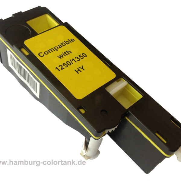 CARTUCCIA DELL 1250C/1350CNW 1.4K G * 593-11143