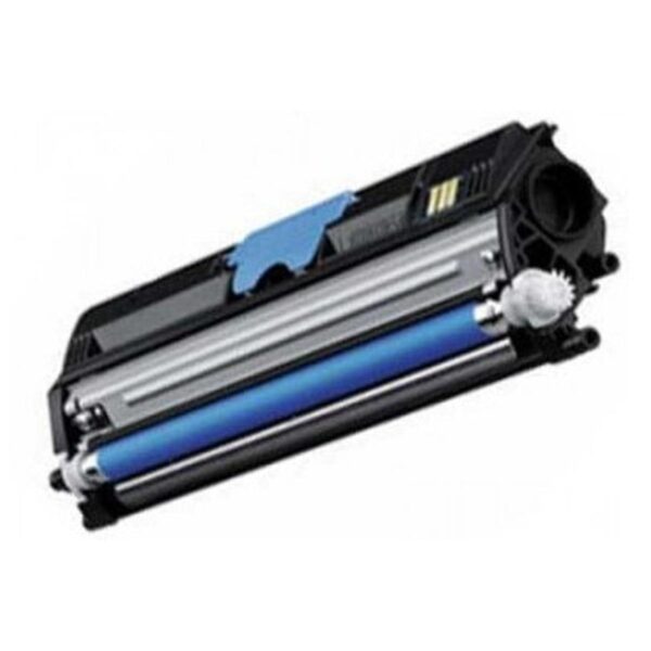 CARTUCCIA EPSON ACUL. C1600N 2,7K C * S050556