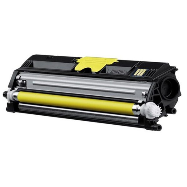 CARTUCCIA EPSON ACUL. C1600N 2,7K G * S050554