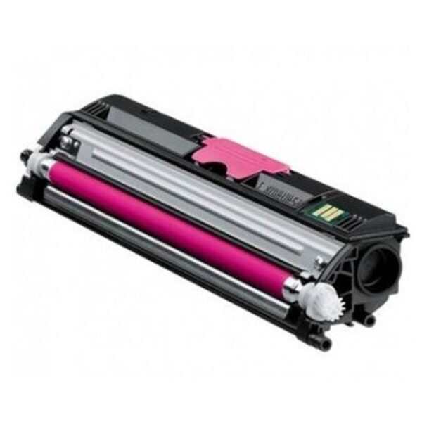 CARTUCCIA EPSON ACUL. C1600N 2,7K M * S050555