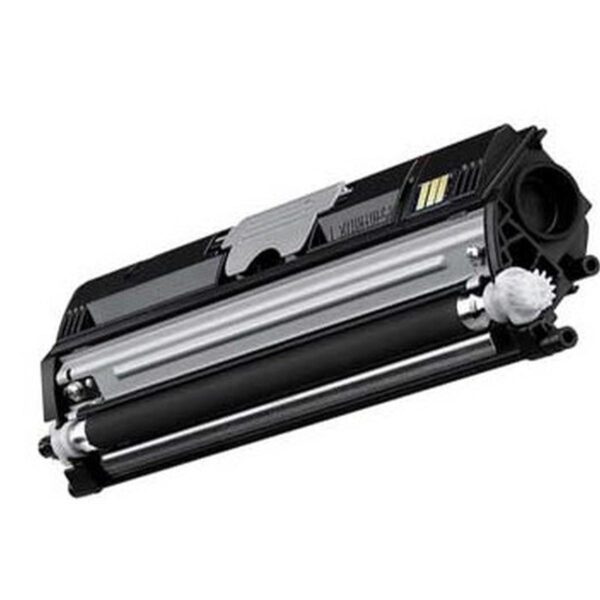 CARTUCCIA EPSON ACUL. C1600N 2,7K N * S050557
