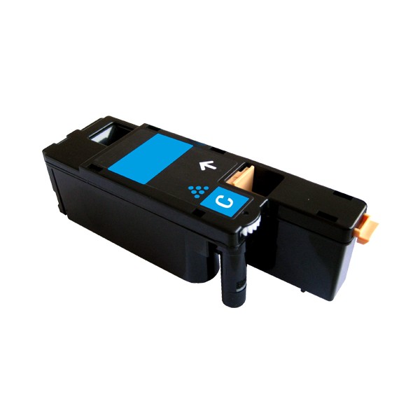 CARTUCCIA EPSON ACULASER CX17/17NF C AC* 0613