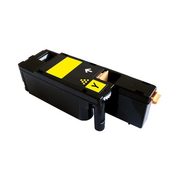 CARTUCCIA EPSON ACULASER CX17/17NF G AC* 0611