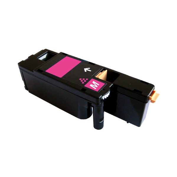 CARTUCCIA EPSON ACULASER CX17/17NF M AC* 0612