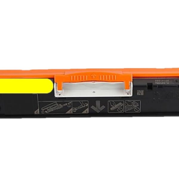 CARTUCCIA HP LASERJET CP1025 G * CE312A