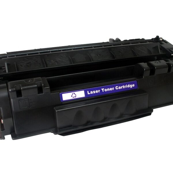 CARTUCCIA HP L.J. 1160/1320 * Q5949A/CANON 708