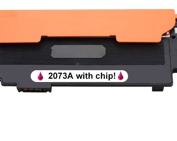 CARTUCCIA HP COLOR LASERJET 150A/MFP-179FWD M * W2073A