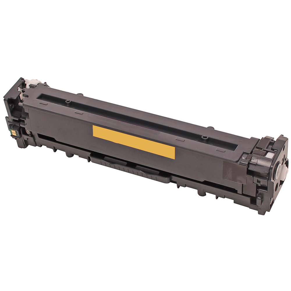 CARTUCCIA HP/CANON G * CB542A/CE322A/CF212A-CANON 716/731Y
