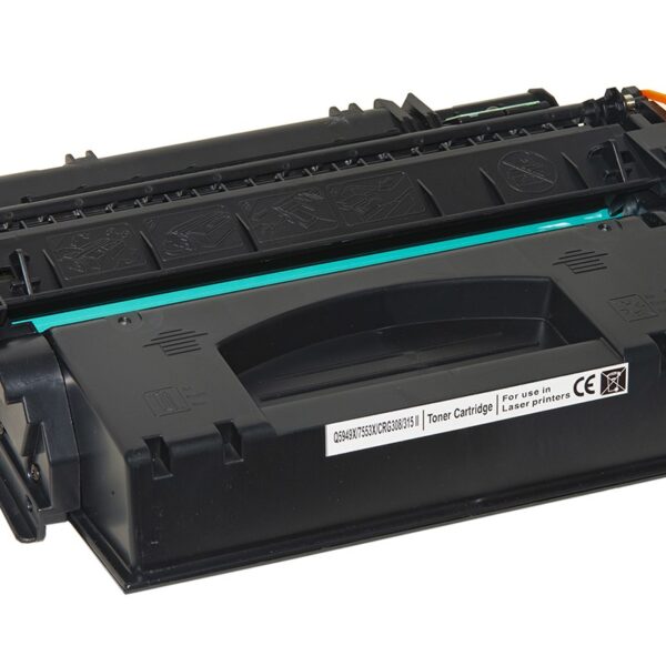 CARTUCCIA HP L.J. P2015 * Q7553X