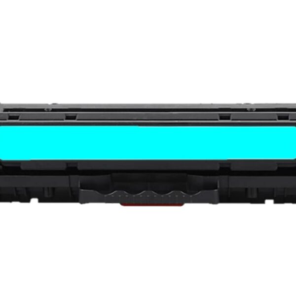 CARTUCCIA HP/CANON C * CC531A/CE411A/CF381A-CANON 718C