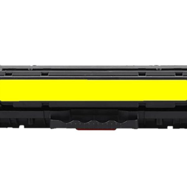 CARTUCCIA HP/CANON G * CC532A/CE412A/CF382A-CANON 718Y