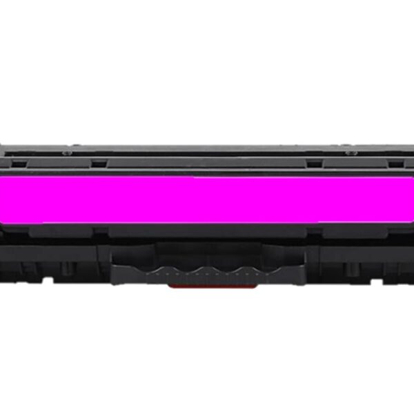 CARTUCCIA HP/CANON M * CC533A/CE413A/CF383A-CANON 718M