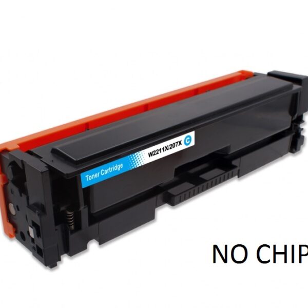 CARTUCCIA HP LASERJET PRO M255DW C * W2211X - NO CHIP