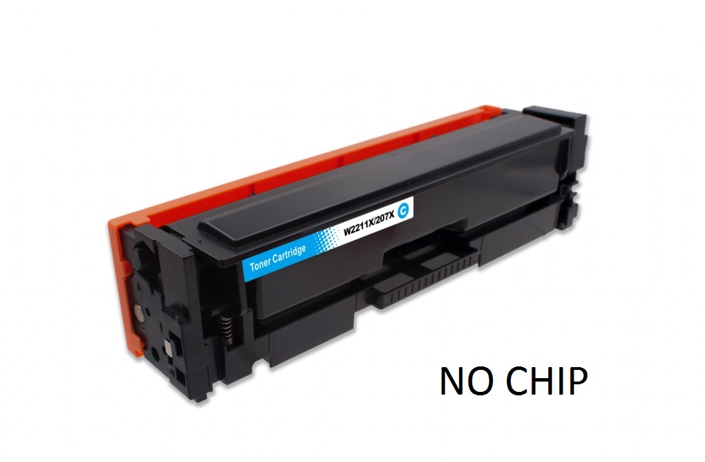 CARTUCCIA HP LASERJET PRO M255DW C * W2211X - NO CHIP
