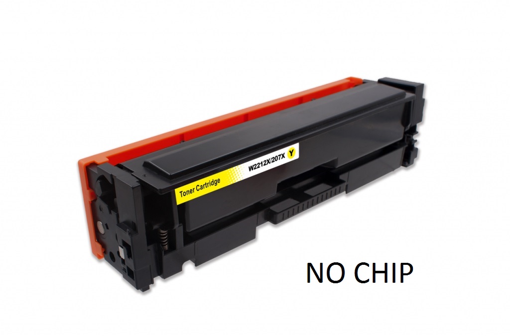 CARTUCCIA HP LASERJET PRO M255DW G * W2212X - NO CHIP
