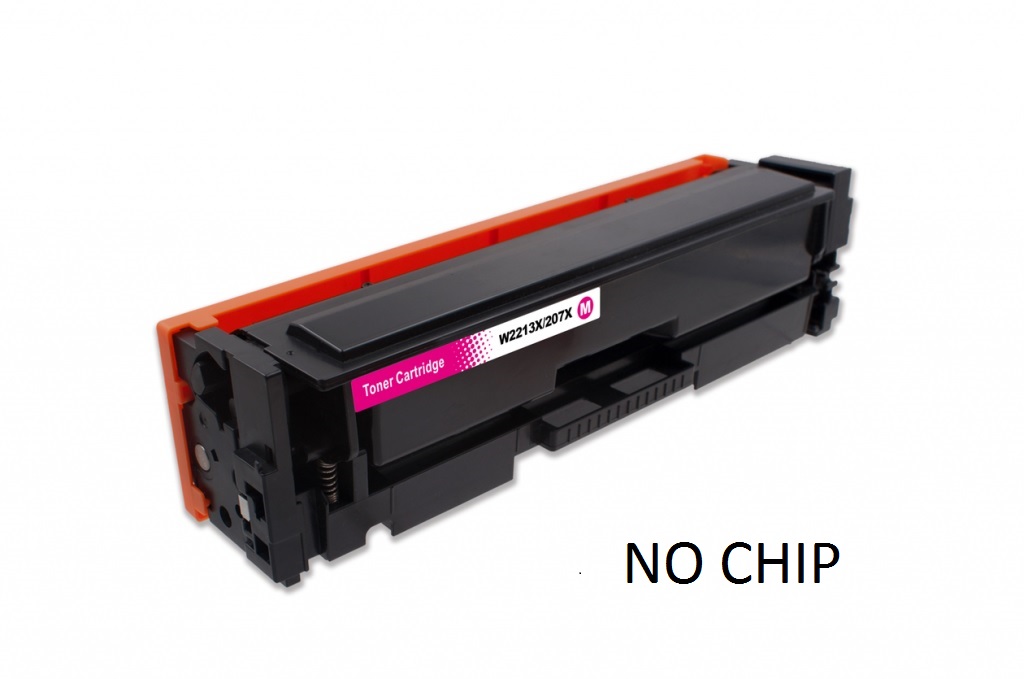 CARTUCCIA HP LASERJET PRO M255DW M * W2213X - NO CHIP