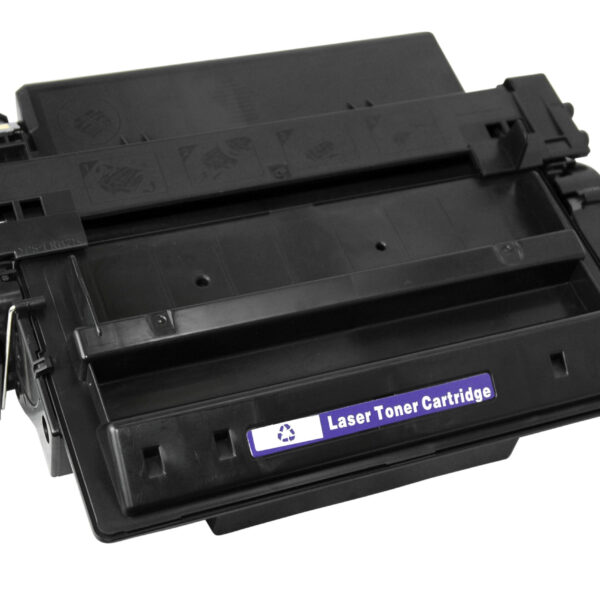 CARTUCCIA HP L.J. 2400/2410/2420 * Q6511X