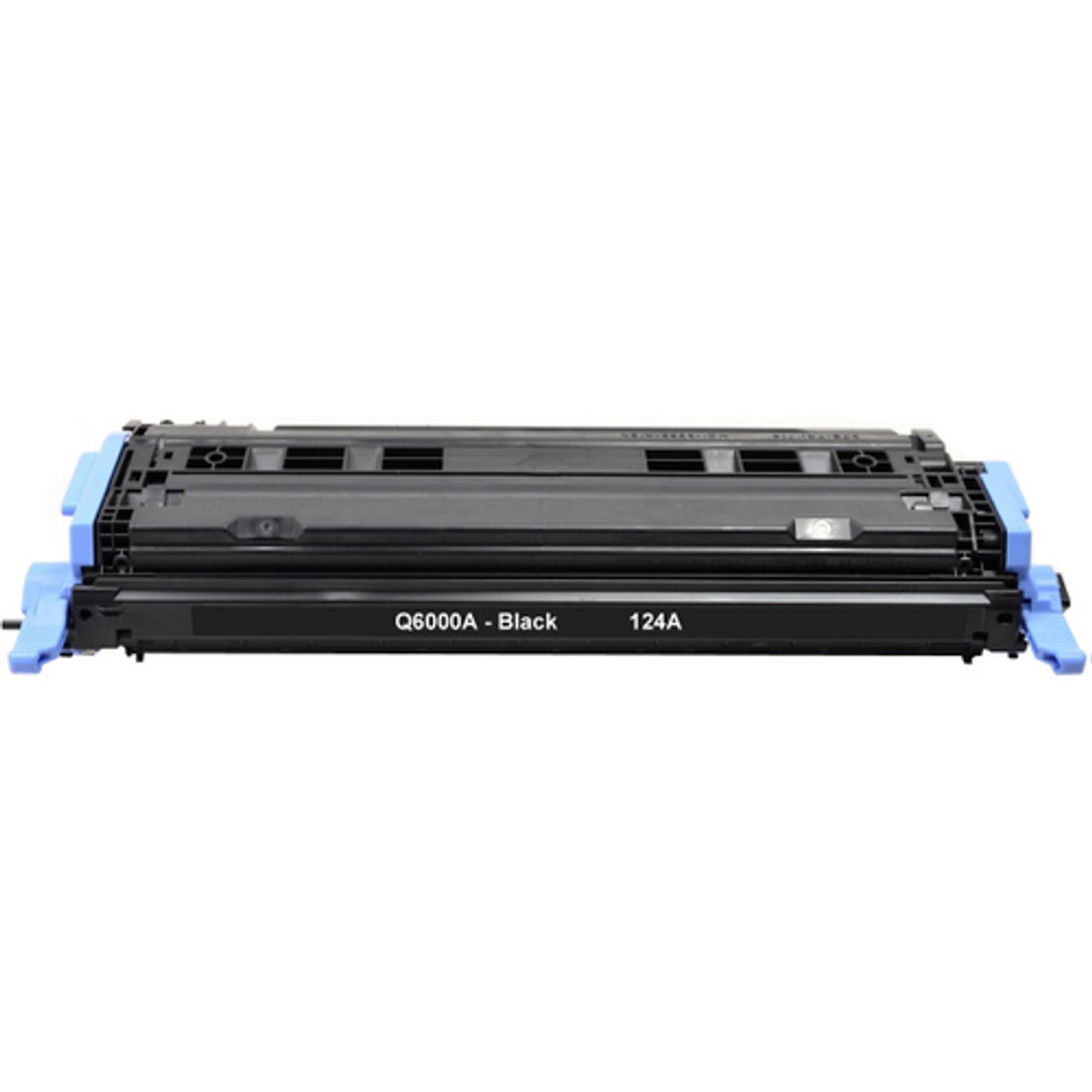 CARTUCCIA HP L.J. 1600/2600/2605 N * Q6000A/CANON 707BK