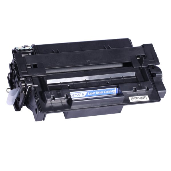 CARTUCCIA HP L.J. 3005/MFP M3027 6,5K *Q7551A