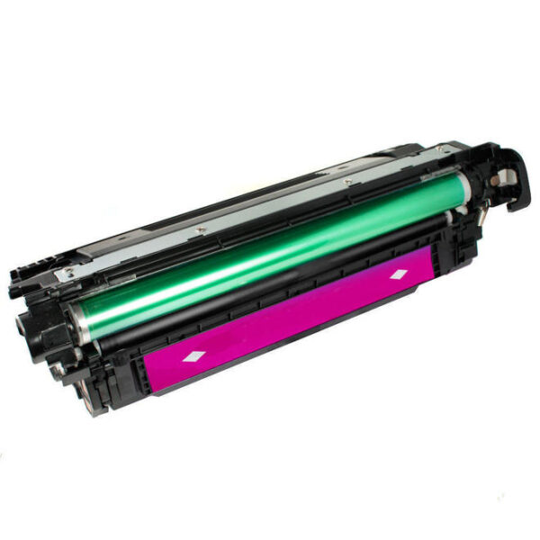 CARTUCCIA HP CP3525 7K M * CE253A