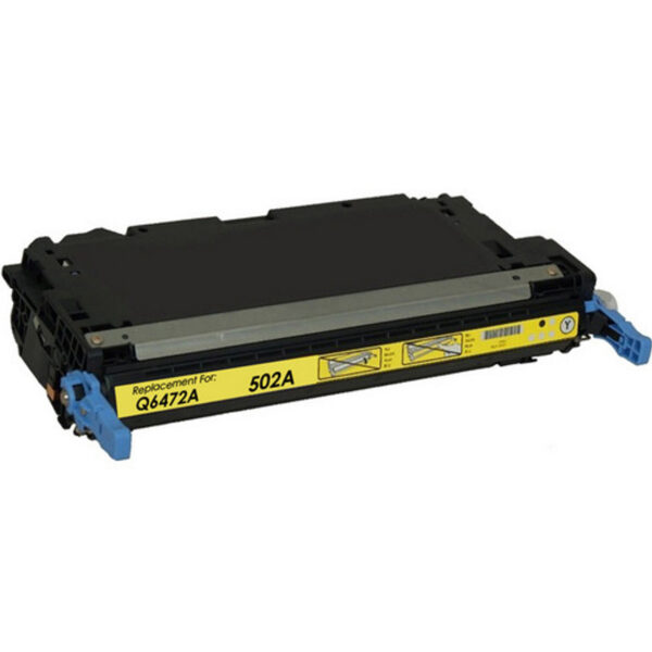 CARTUCCIA HP L.J. 3600 G * Q6472A