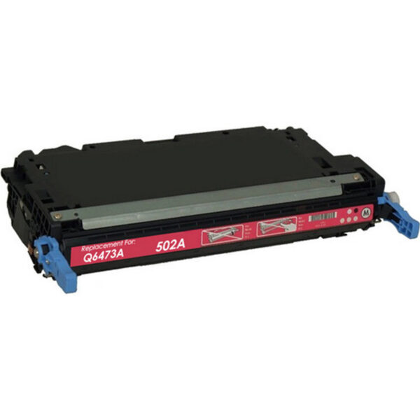CARTUCCIA HP L.J. 3600 M * Q6473A