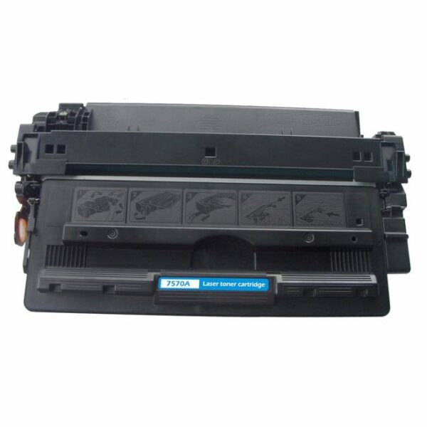 CARTUCCIA HP L.J. M5025/MFP M5035 * Q7570A