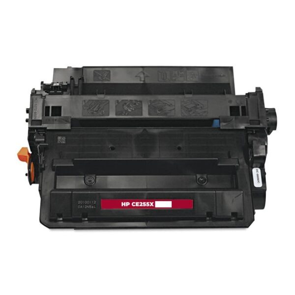 CARTUCCIA HP P3010/3011/3015 12,5K * CE255X