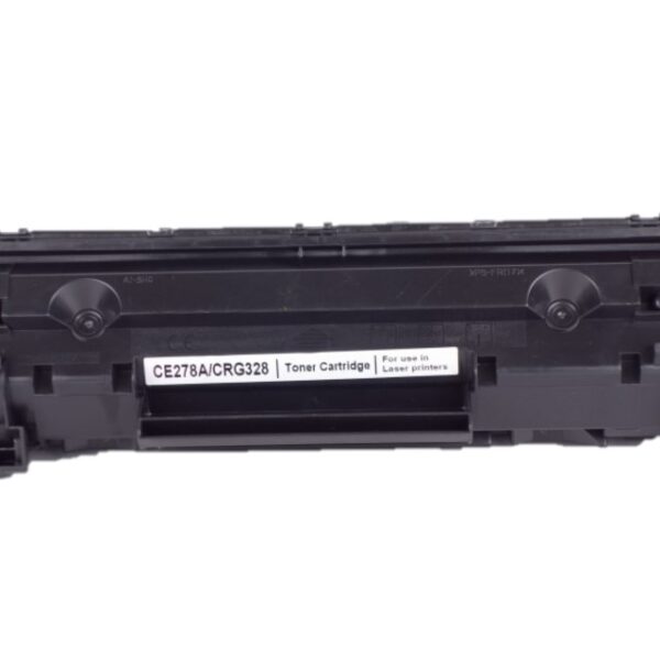 CARTUCCIA HP LJ P1566/1606 2,1K * CE278A/CANON 726/728