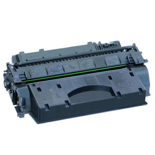 CARTUCCIA HP L.J. P2055 * CE505X/CANON 719H