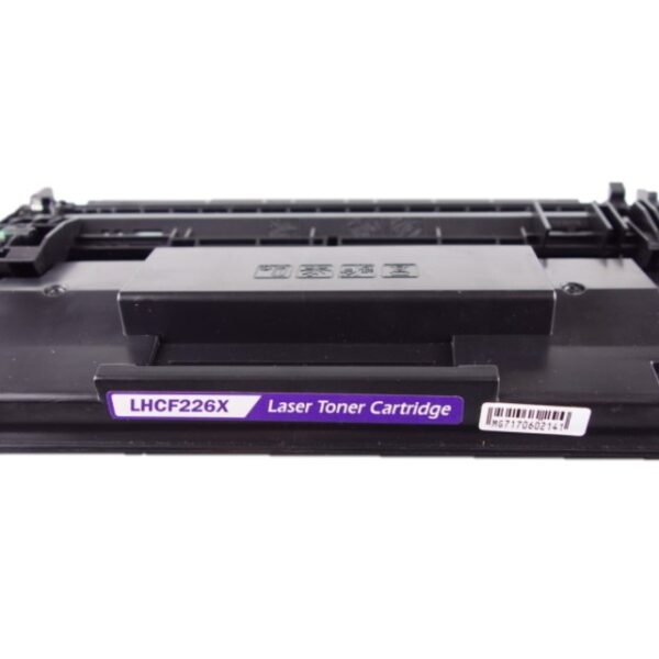 CARTUCCIA HP LASERJET PRO M402/426 9 K * CF226X/CANON 052H