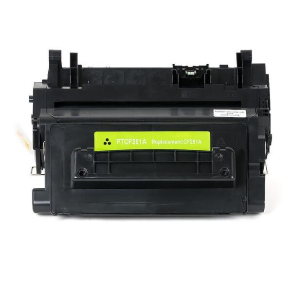 CARTUCCIA HP LJ ENT. M604DN 10.5K * CF281A