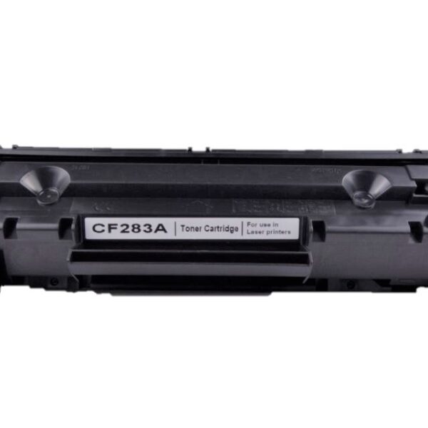 CARTUCCIA HP LASERJET PRO MFP M125NW * CF283A