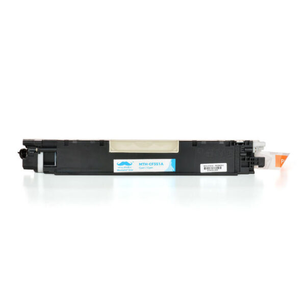 CARTUCCIA HP LASERJET PRO M176N C * CF351A