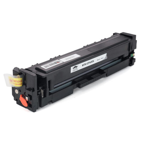 CARTUCCIA HP LASERJET PRO M252N N * CF400X