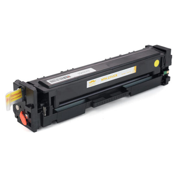CARTUCCIA HP LASERJET PRO M252N G * CF402X