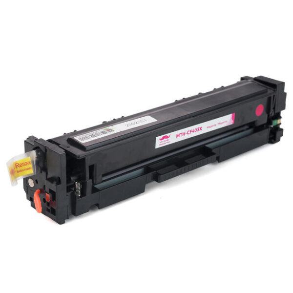 CARTUCCIA HP LASERJET PRO M252N M * CF403X