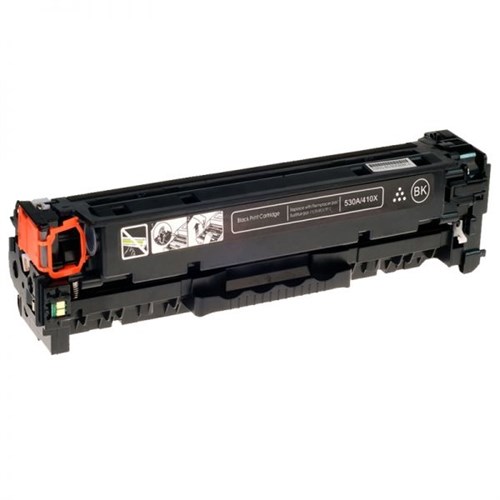CARTUCCIA HP LASERJET PRO MFP M180N/181FW N * CF530A