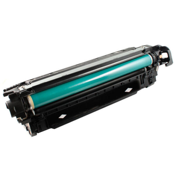 CARTUCCIA HP ENTERP.500 COL M551DN N * CE400X
