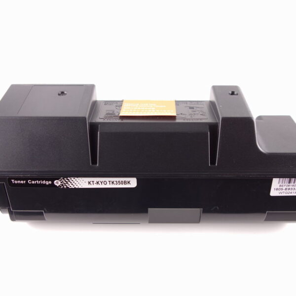 CARTUCCIA KYOCERA FS 3920 15K * TK-350