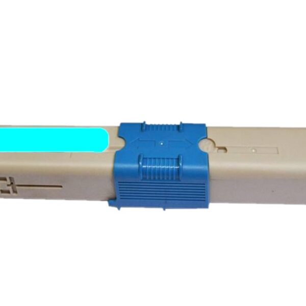 CARTUCCIA OKI C 301/321 C 1.5K * 44973535