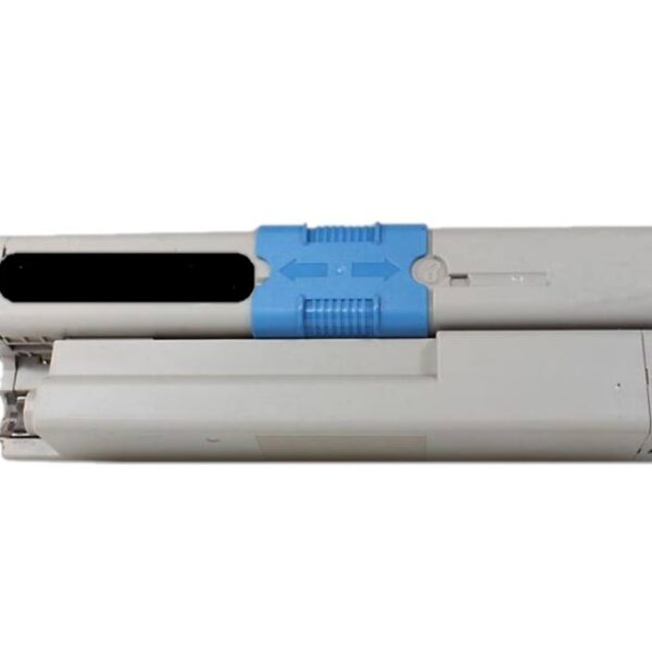 CARTUCCIA OKI C 301/321 N 2.2K * 44973536