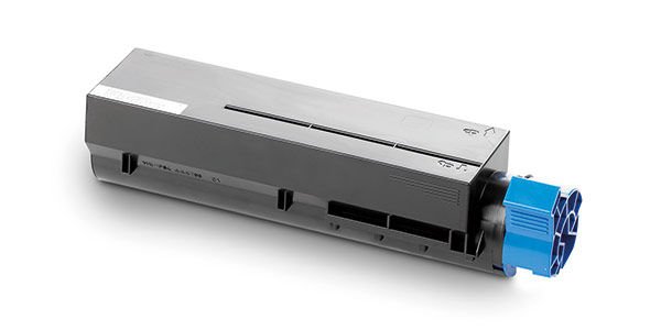 CARTUCCIA OKI B401DN/MB451DN 2.5K * 44992402