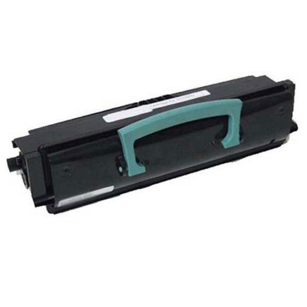 CARTUCCIA LEXMARK E 350/352 * 9K * E352H11E