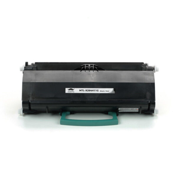 CARTUCCIA LEXMARK X264/363/364 9K * X264H11G